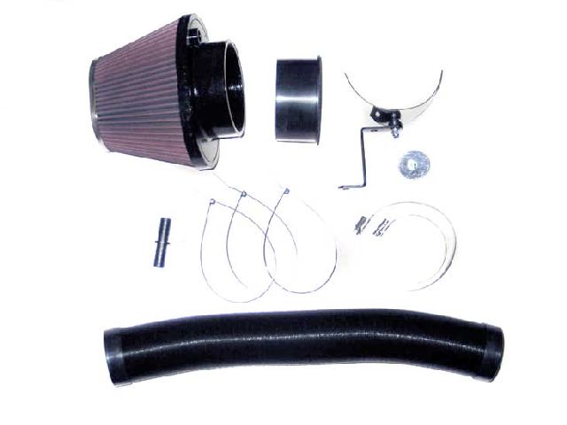 K&N 57i Performance Kit Ford Focus I 1.4i / 1.6i