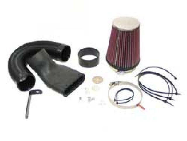 K & N 57i Performance Kit für Opel Vectra A 2.5i - 24V