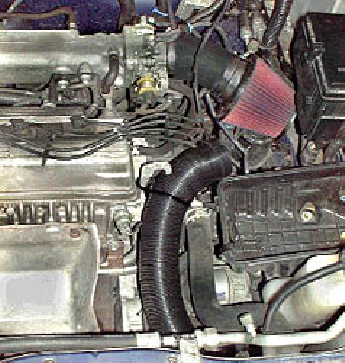K & N 57i Performance Kit für Toyota RAV 4 I (SXA1)