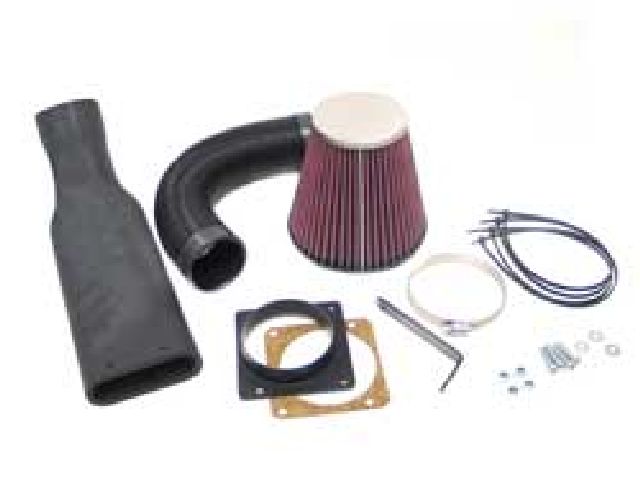 K & N 57i Performance Kit für Ford Mondeo II ST200 2.5i-24V