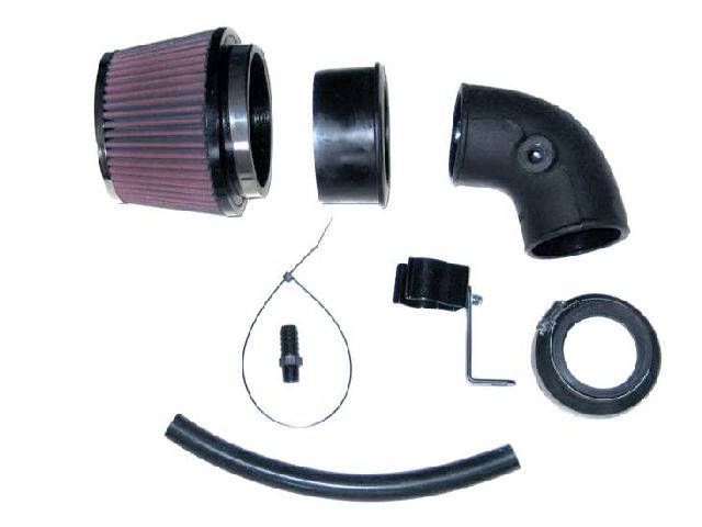 K & N 57i Performance Kit für Mini (BMW-Group) Mini  I One / Cooper 1.6i