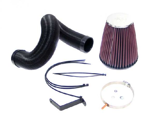 K & N 57i Performance Kit für BMW Z 3 2.0i
