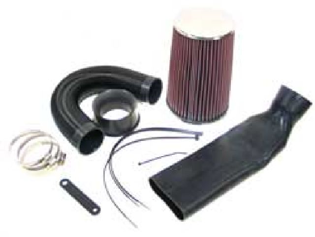 K & N 57i Performance Kit für Mazda MX 5 1.6i 16V / 1.8i 16V