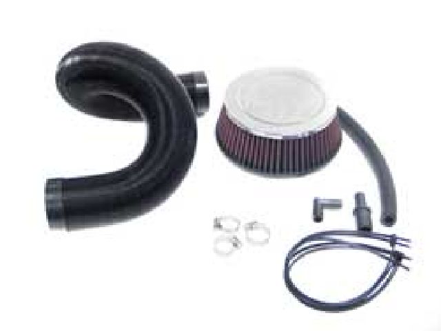 K & N 57i Performance Kit für VW Polo (6N, 6N2) 1.4i 16V, 1.6i 16V