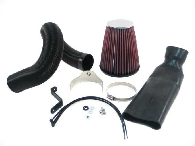 K & N 57i Performance Kit für BMW 320i E46 2.0i / 2.2i