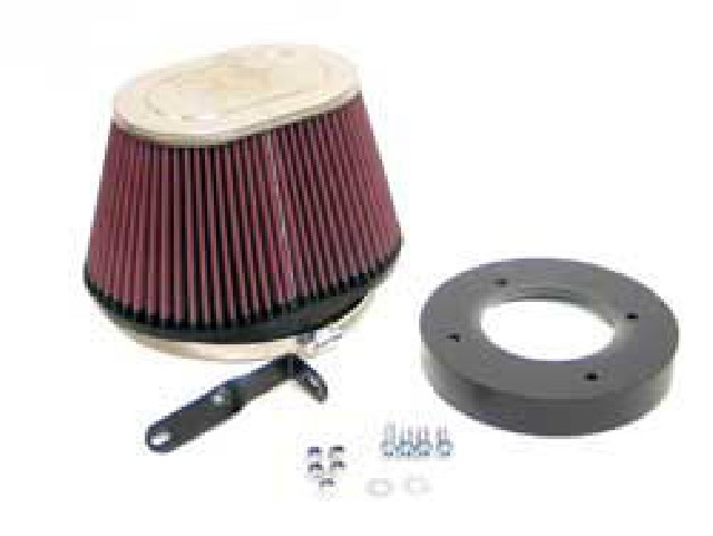 K & N 57i Performance Kit für Nissan Silvia S14