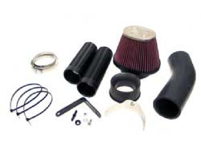 K & N 57i Performance Kit für VW Golf IV 1.9TDi K & N 57i Performance Kit für VW Golf IV 1.9TDi