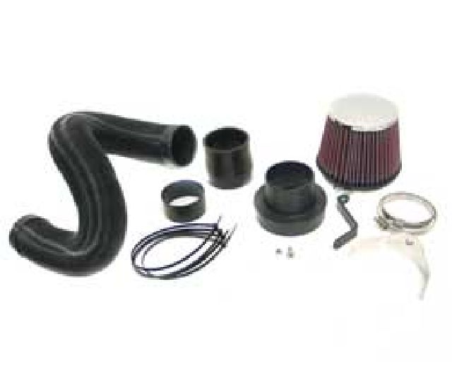 K & N 57i Performance Kit für Renault Clio II Sport 2.0i 16V mit Rundfilter