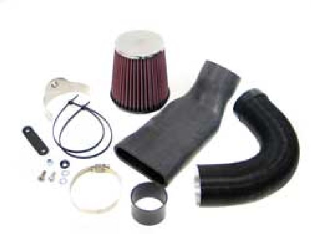 K & N 57i Performance Kit für Fiat Punto II 1.2i 16V