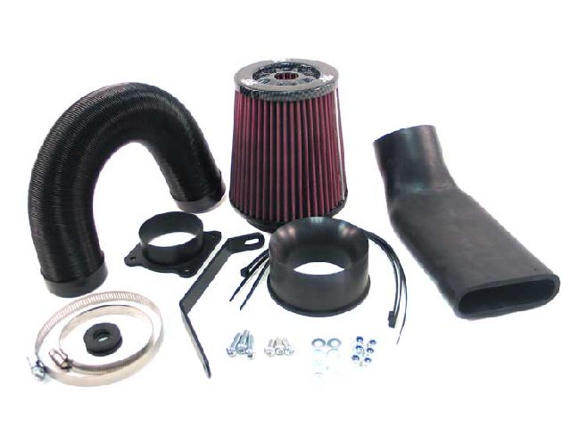 K & N 57i Performance Kit für Nissan Almera (N16) 1.5i