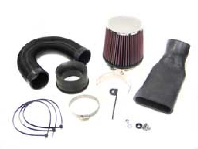 K & N 57i Performance Kit für BMW 316i E46 1.9i