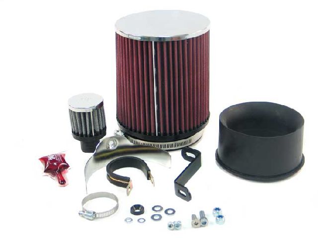 K & N 57i Performance Kit für BMW M 3 E36 3.0i / 3.2i K & N 57i Performance Kit für BMW M 3 E36 3.0i / 3.2i