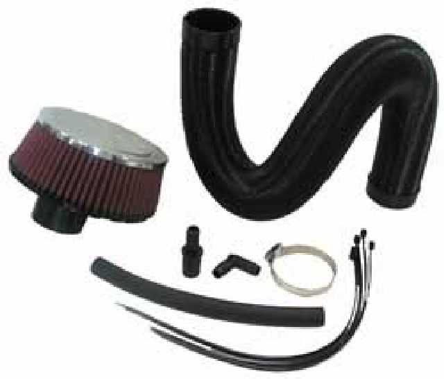 K & N 57i Performance Kit für VW Golf III / Vento 1.6i Multipoint (mit Rundfilter) K & N 57i Performance Kit für VW Golf III / Vento 1.6i Multipoint (mit Rundfilter)