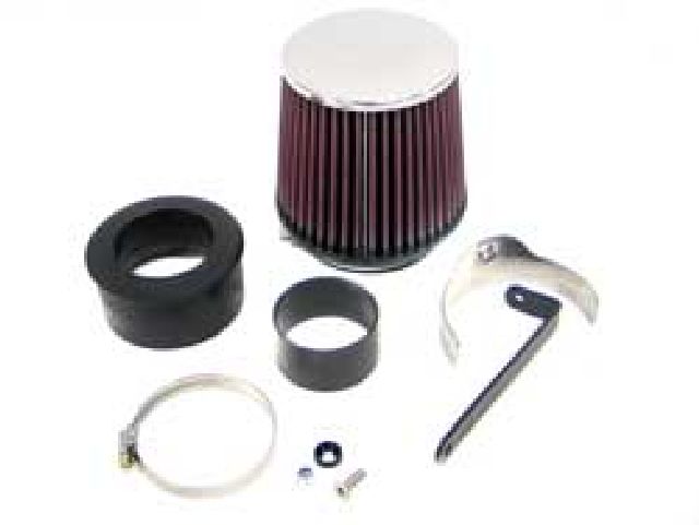 K & N 57i Performance Kit für Fiat Punto II  1.8i
