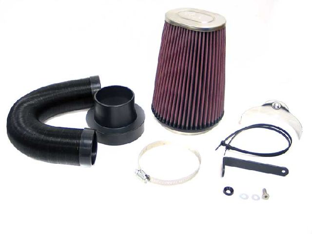 K & N 57i Performance Kit für Honda Civic V 