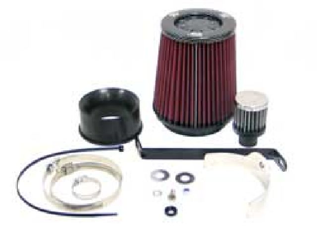 K & N 57i Performance Kit für VW Beetle 1.8i Turbo