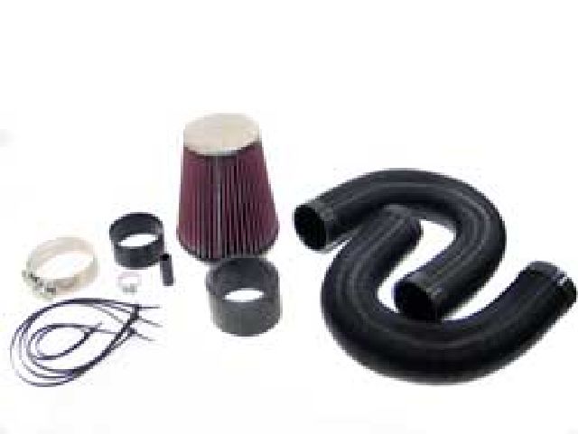 K & N 57i Performance Kit für Renault Megane 2.0i-16V