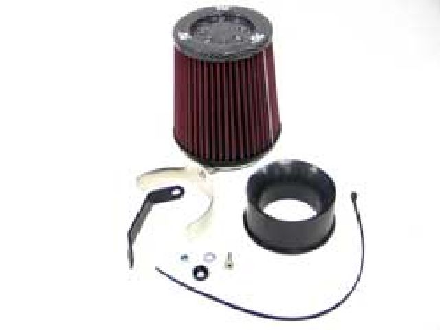 K & N 57i Performance Kit für Opel Signum 2.2i