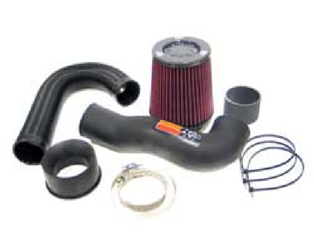 K & N 57i Performance Kit für Rover MG ZR 160 1.8i 16V