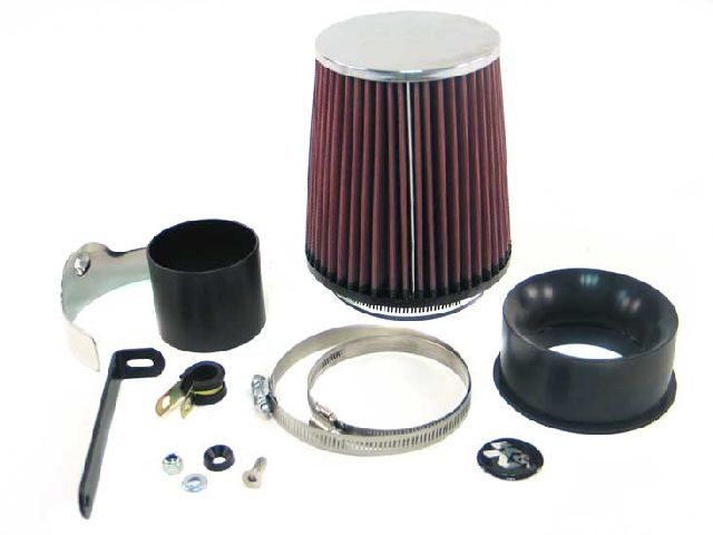 K & N 57i Performance Kit für Mini (BMW-Group) Mini I Cooper S 1.6i Kompressor