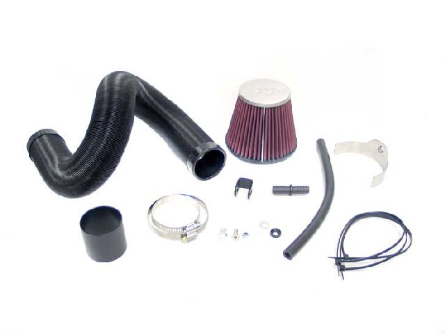 K & N 57i Performance Kit für Mazda 2 1.4i, 1.6i