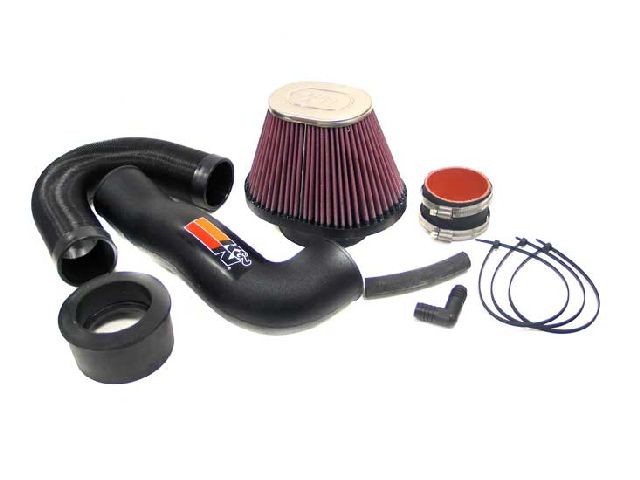 K & N 57i Performance Kit für Citroen C 3 1.6i 16V