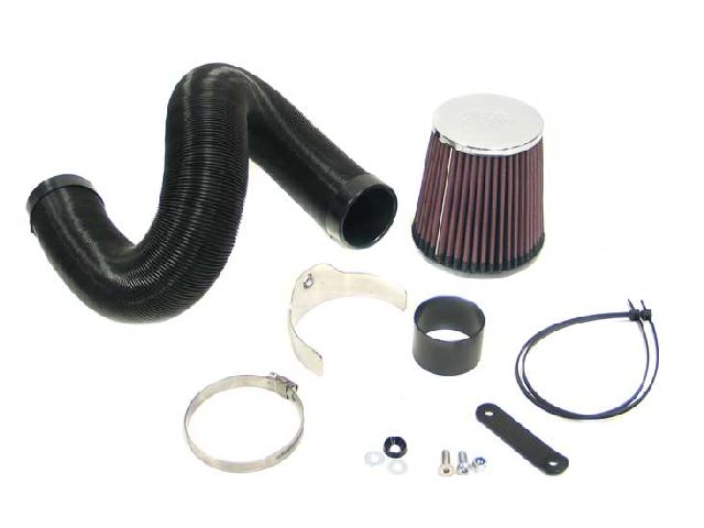 K & N 57i Performance Kit für Fiat Stilo 1.2i