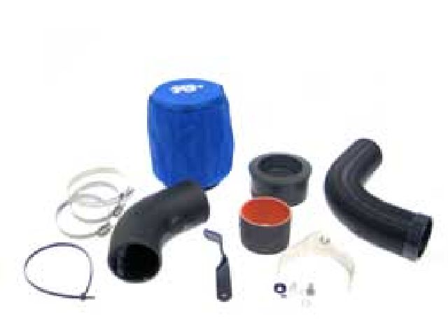 K & N 57i Performance Kit für Fiat Stilo Abarth 2.4i 