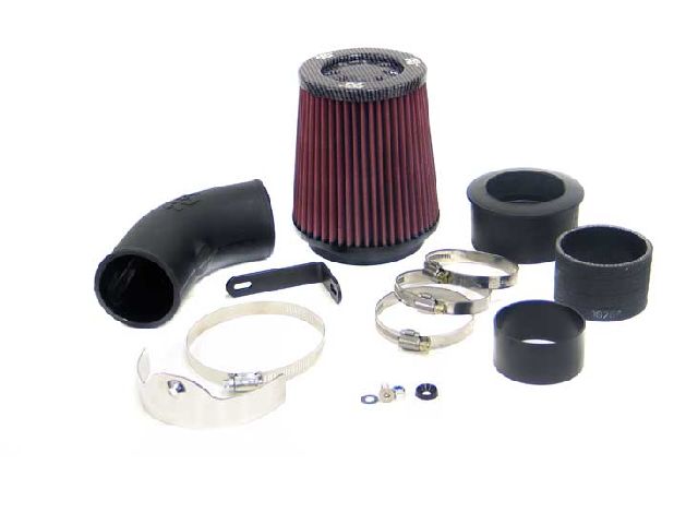K & N 57i Performance Kit für Alfa Romeo 147 1.6i / 2.0i