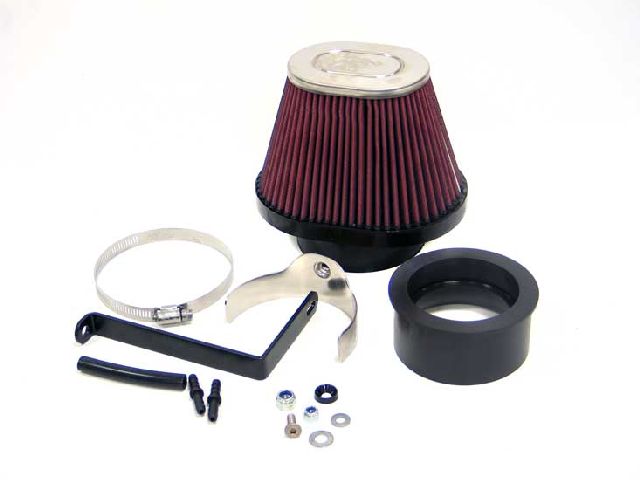 K & N 57i Performance Kit für Seat Ibiza IV 1.9TDi