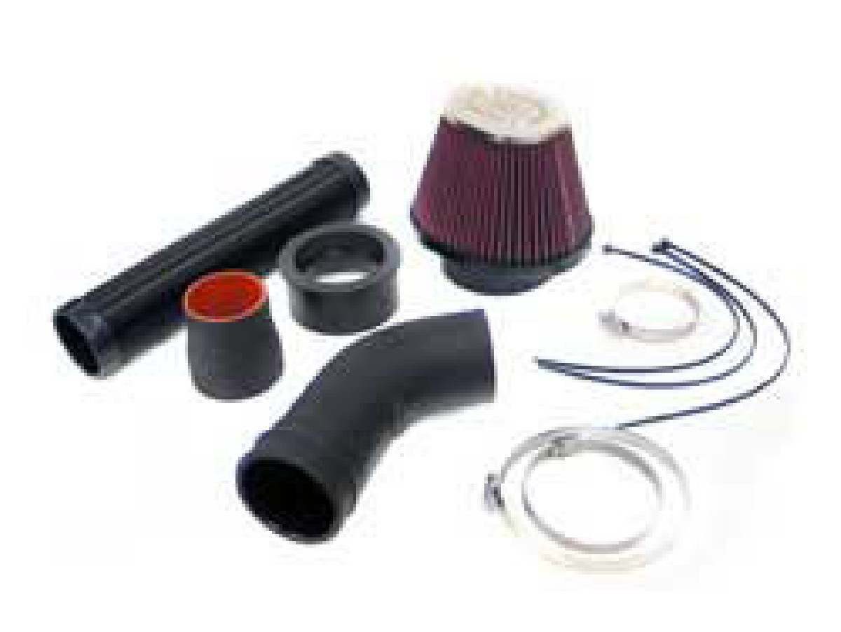 K & N 57i Performance Kit für Toyota Corolla (E10) 1.6i Mot. 4A-FE