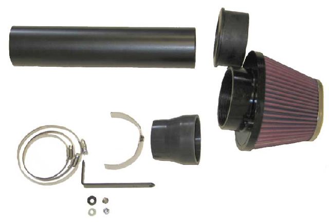 K & N 57i Performance Kit für Peugeot 307 2.0i 16V