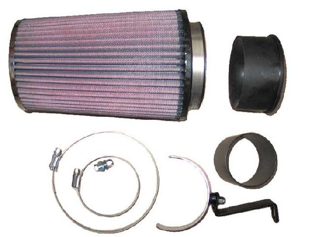 K & N 57i Performance Kit für Ford Mondeo III 1.8i