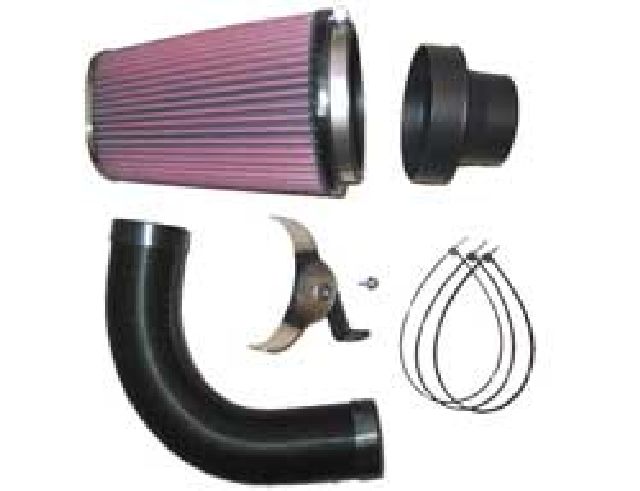 K & N 57i Performance Kit für Honda Civic V  MB2,MB9 