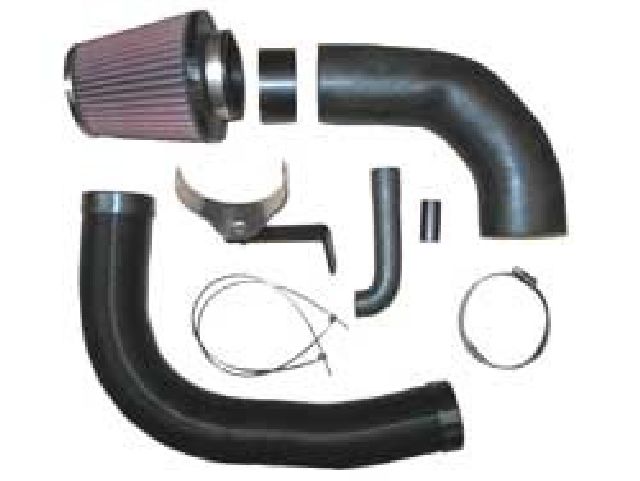 K & N 57i Performance Kit für Citroen C 2 1.1i
