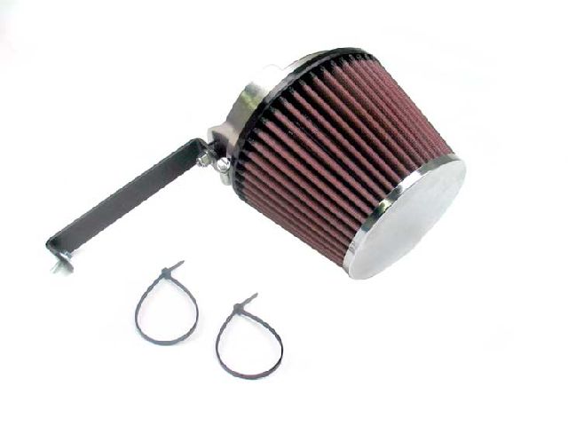 K & N 57i Performance Kit für Audi A4 (8E) 1.9TDi