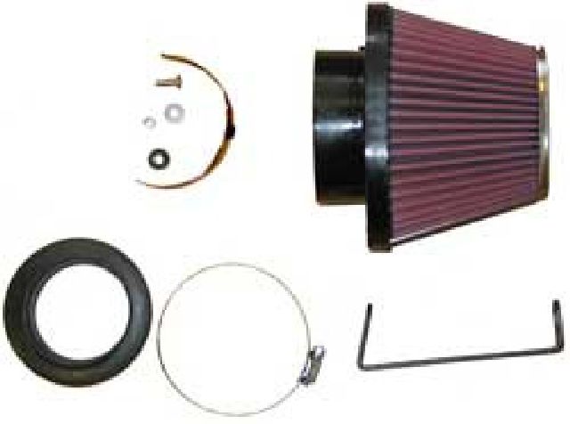 K & N 57i Performance Kit für BMW 318i E46 2.0i K & N 57i Performance Kit für BMW 318i E46 2.0i