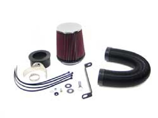 K & N 57i Performance Kit für Seat Ibiza IV 2.0i