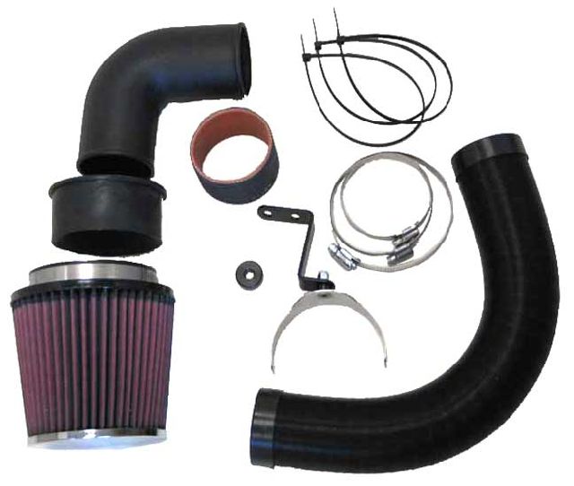 K & N 57i Performance Kit für Peugeot 307 2.0HDi