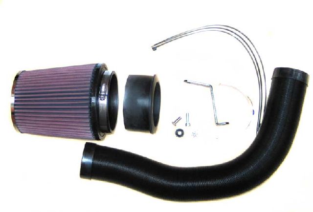K & N 57i Performance Kit für BMW Z 4 2.2i