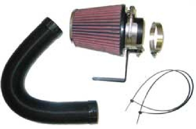 K & N 57i Performance Kit für Hyundai Getz