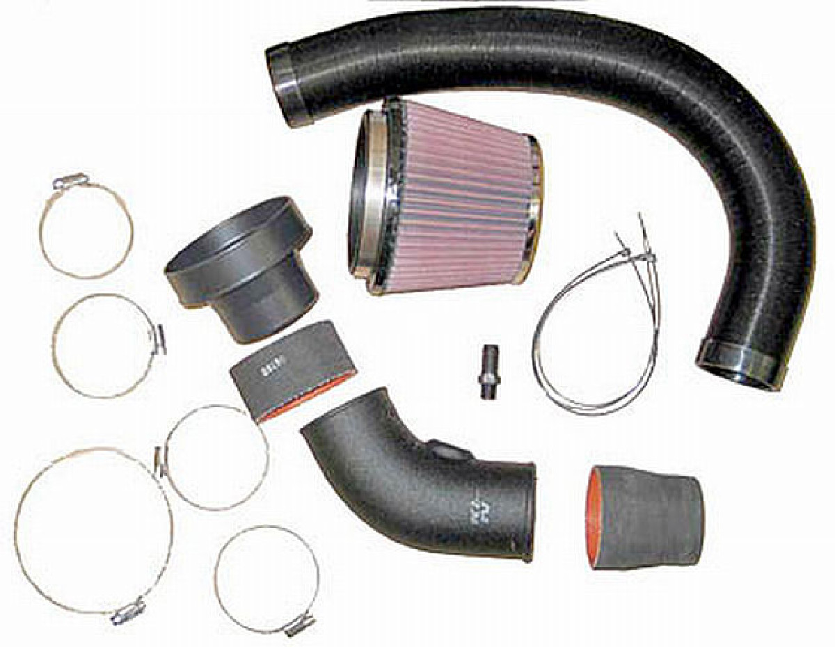 K&N 57i Performance Kit Hyundai Coupe (GK) 1.6i