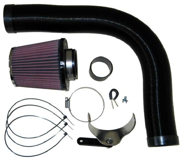 K & N 57i Performance Kit für Lancia Ypsilon 1.2i