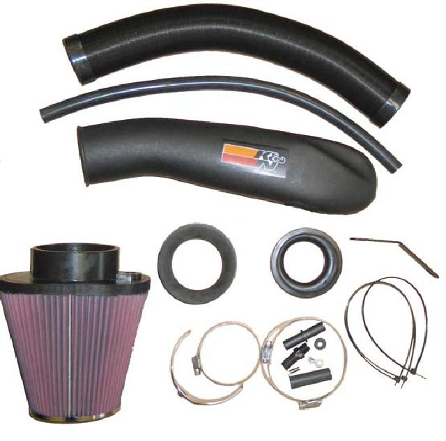 K & N 57i Performance Kit für Honda Civic VI 