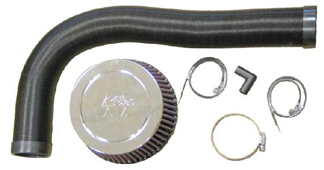 K & N 57i Performance Kit für Fiat Panda 1.2i