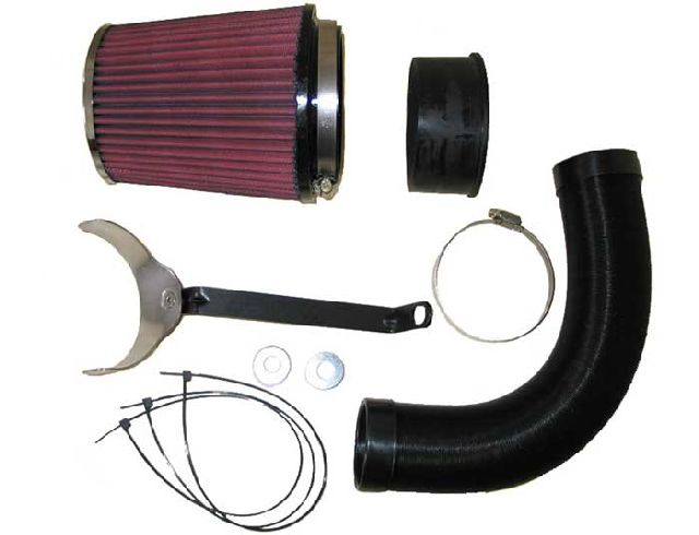 K & N 57i Performance Kit für VW Beetle 2.3i