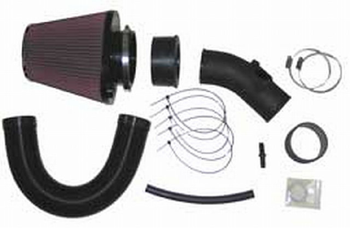 K&N 57i Performance Kit Mazda 6 (GH)