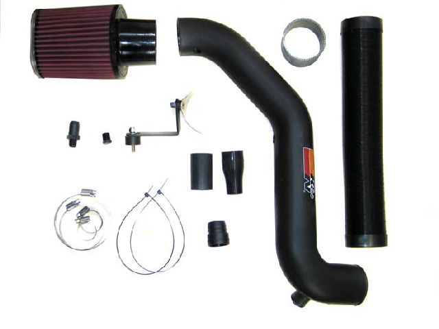 K & N 57i Performance Kit für Audi A3 (8P) 1.6i K & N 57i Performance Kit für Audi A3 (8P) 1.6i