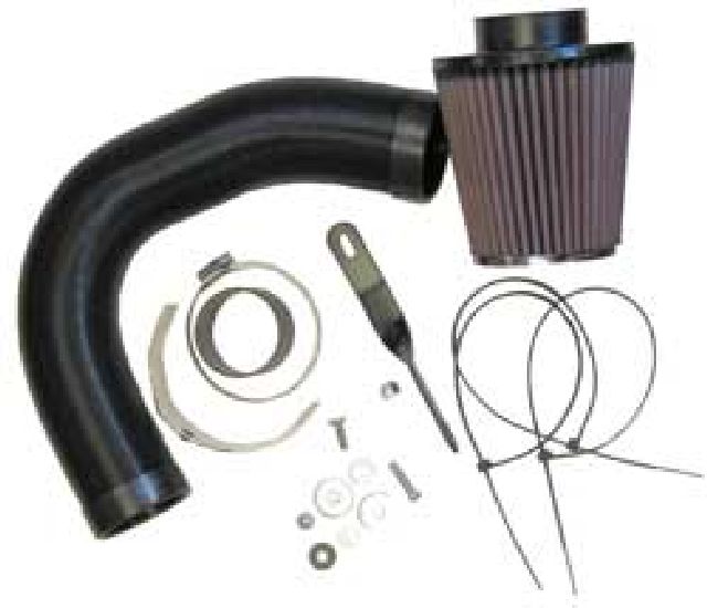 K & N 57i Performance Kit für Daewoo Matiz 1.0i