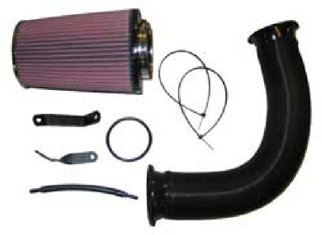 K & N 57i Performance Kit für Mazda Xedos 6 2.0i
